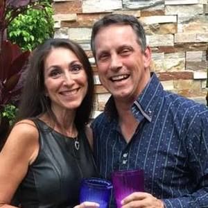 Meet your Posher, Lynne